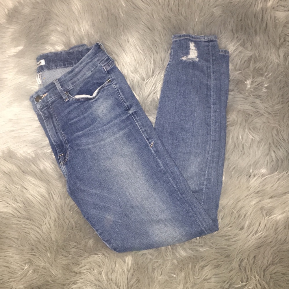Good American jeans